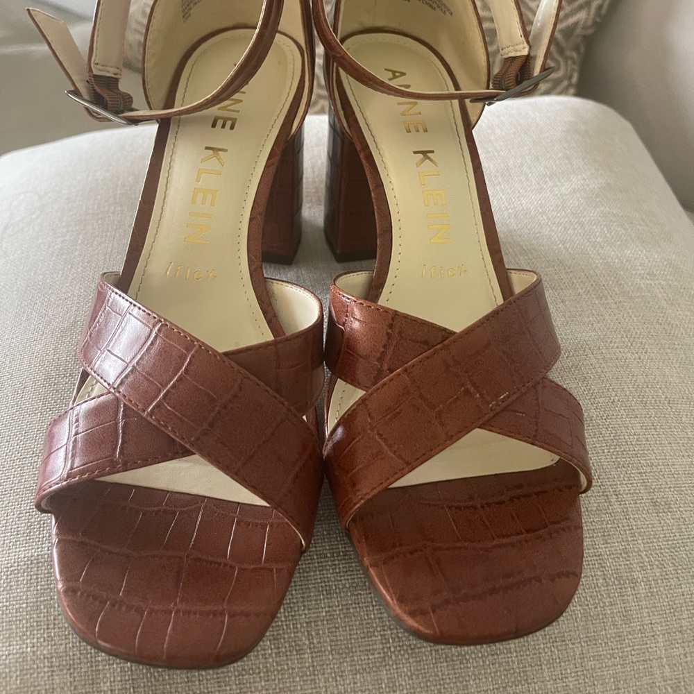 Anne Klein